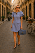 The Camille Dress