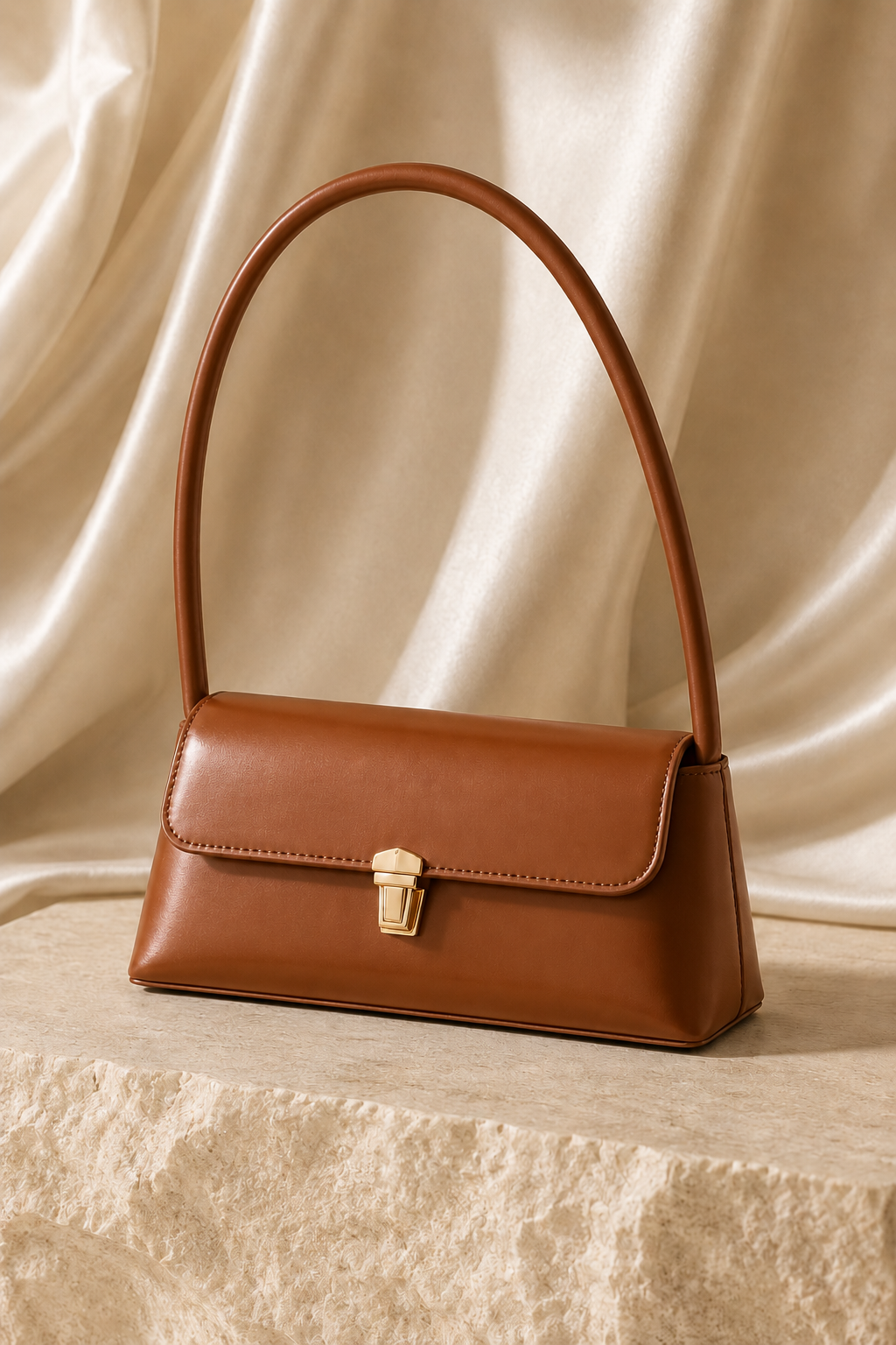 The Élodie Shoulder Bag