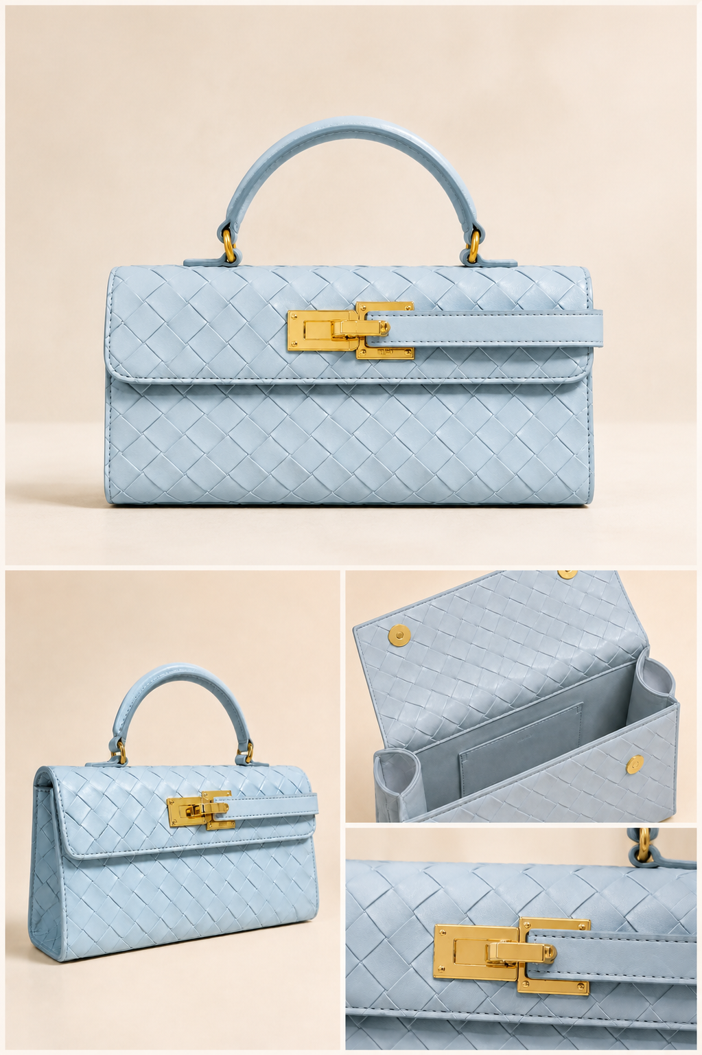 The Vivienne Bag