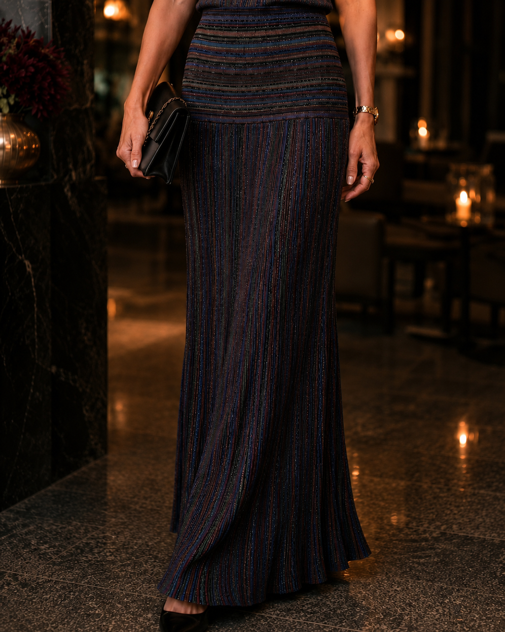 The Sienna Set