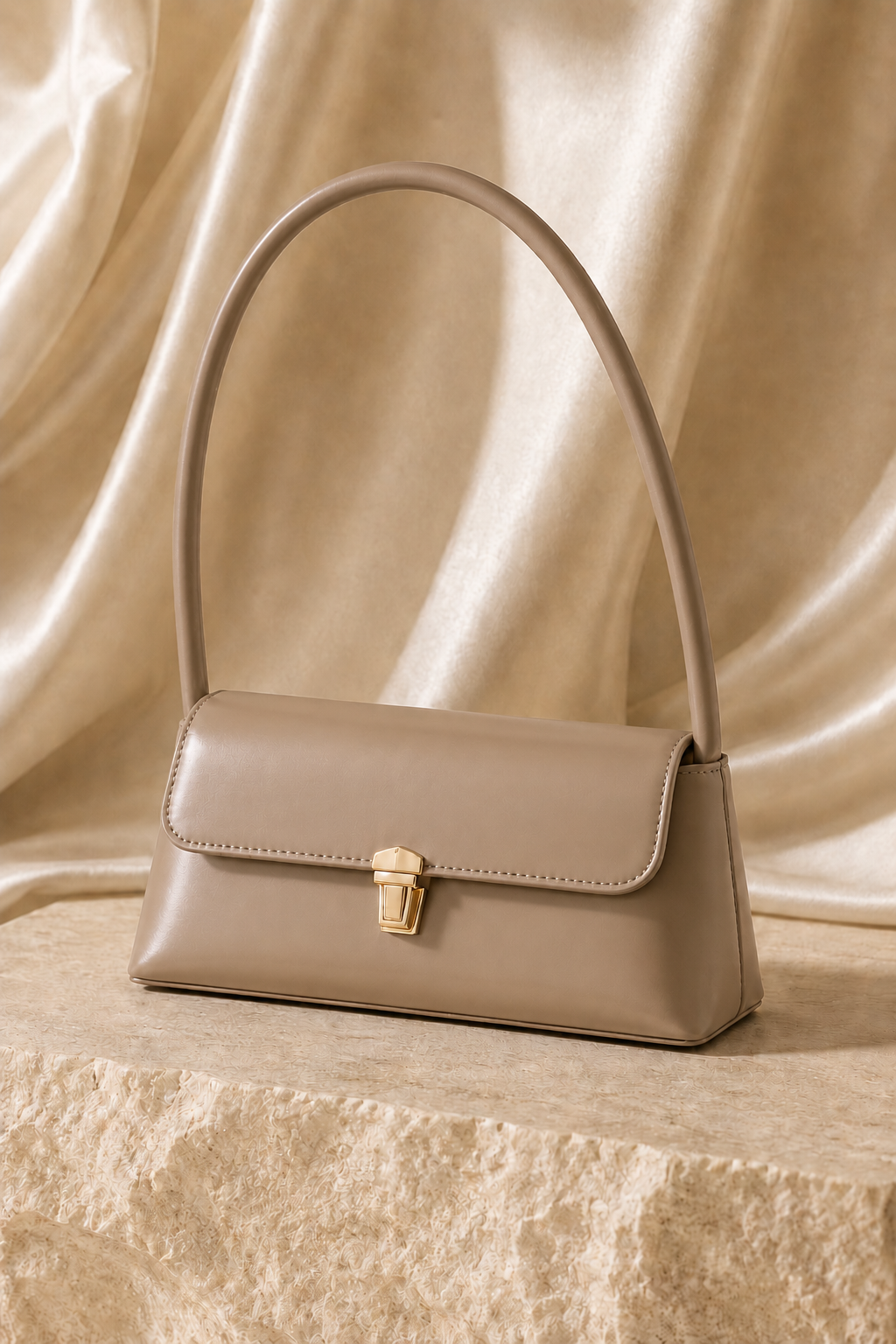 The Élodie Shoulder Bag