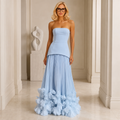 The Lucienne Dress