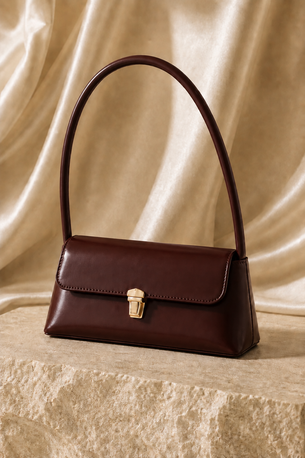 The Élodie Shoulder Bag