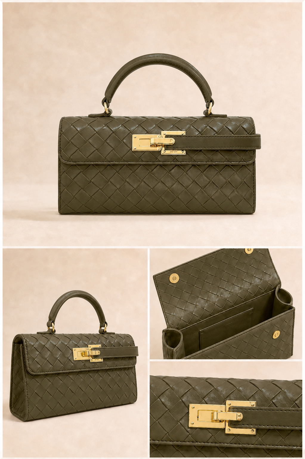 The Vivienne Bag