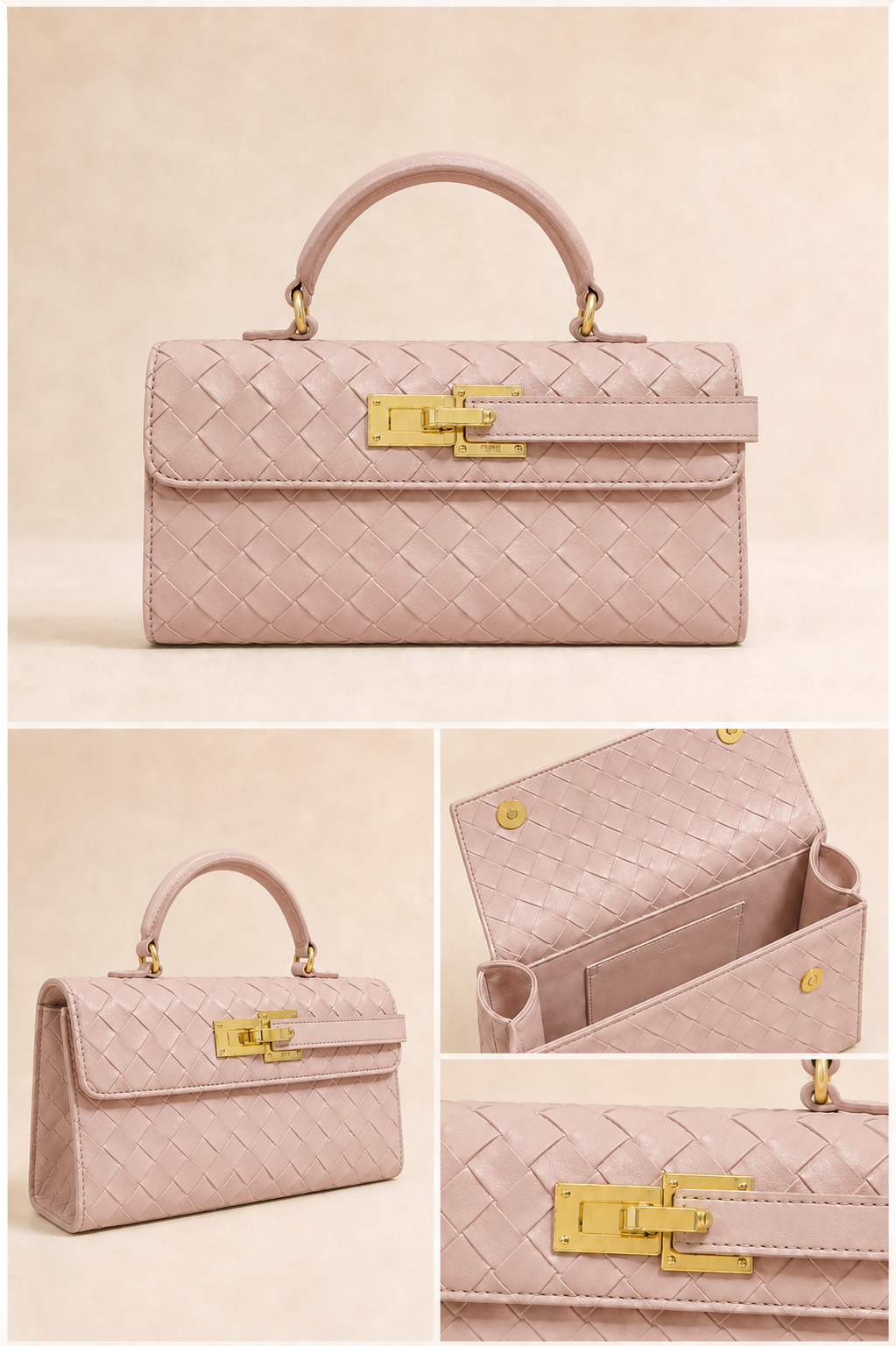 The Vivienne Bag