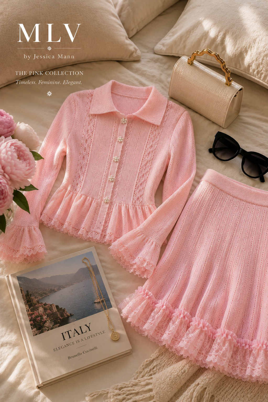 The Rosalie Set