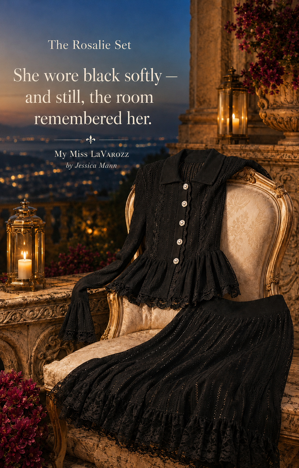 The Rosalie Set
