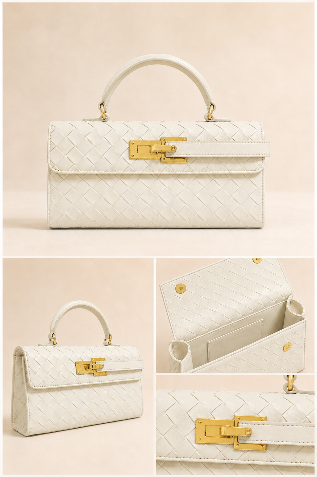 The Vivienne Bag