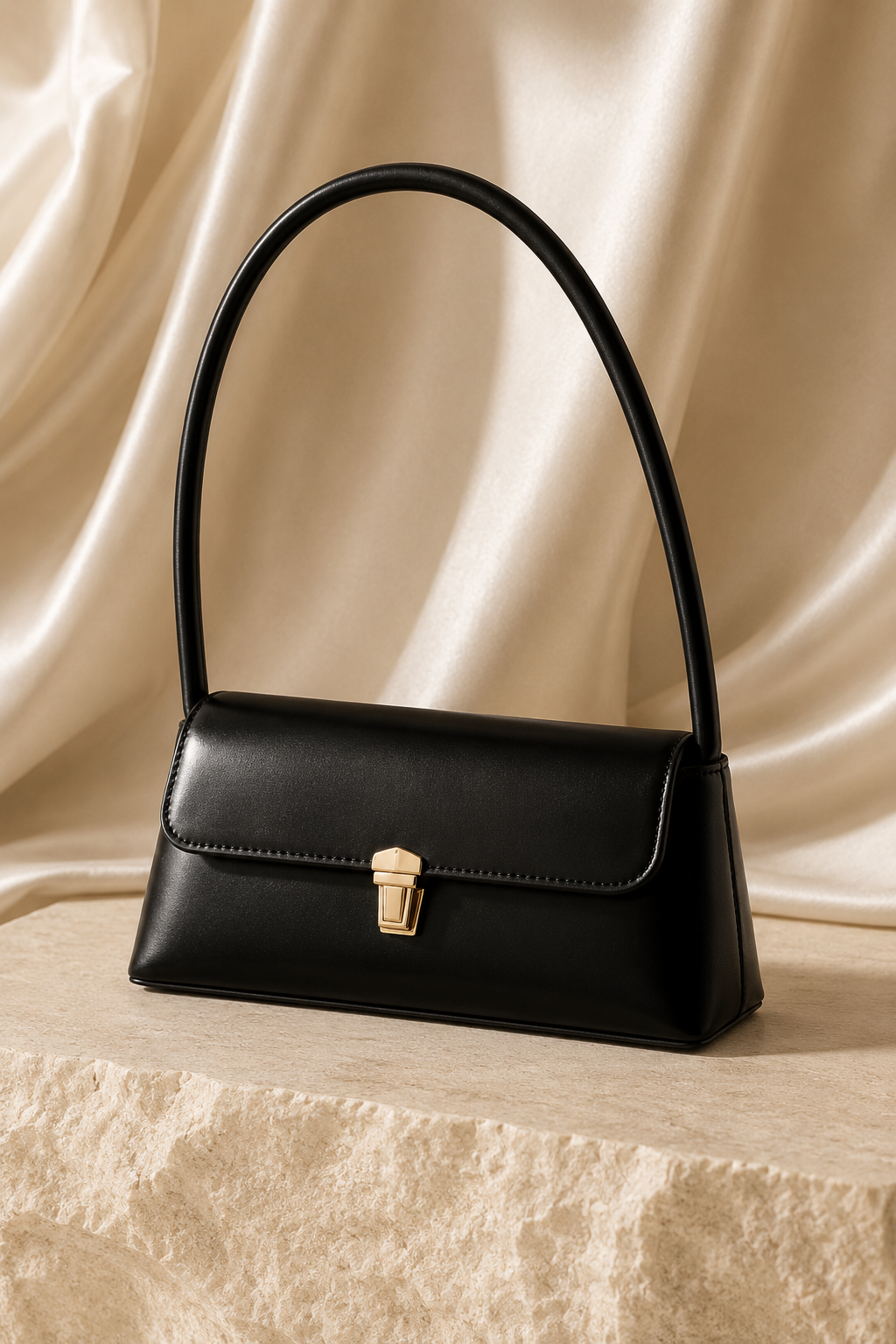 The Élodie Shoulder Bag