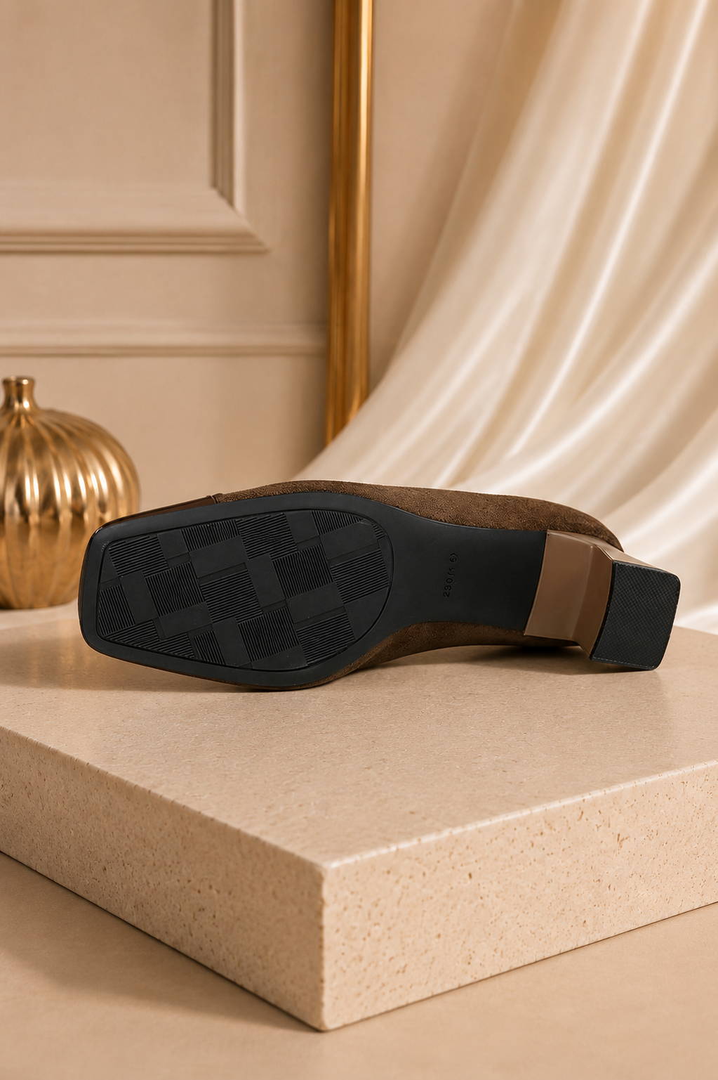 The Verona Bow Pumps